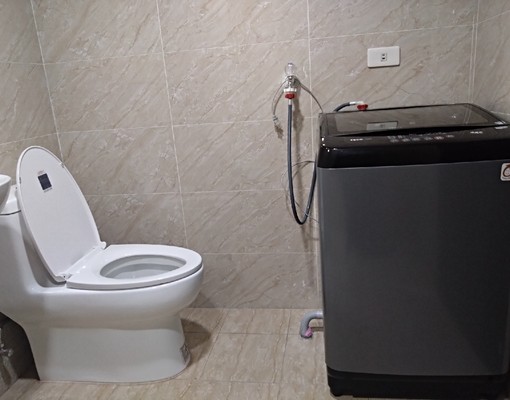 六合.七賢全新、獨立洗衣機靚套房 - Image 5