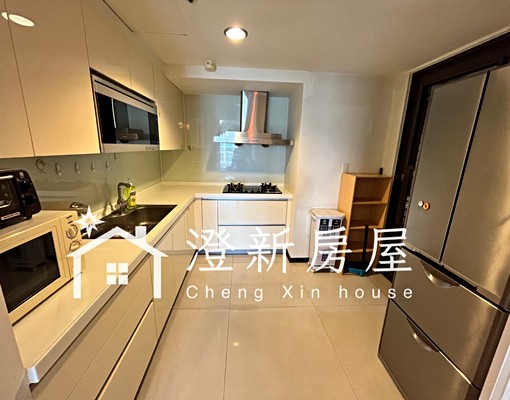 高鐵特區。大坪數三房平車。可寵 - 591租屋網 - Image 5