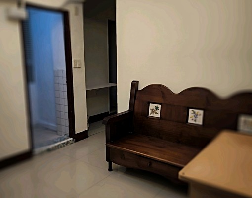市區/劉銘傳路/巷內1樓*三房 - Image 2