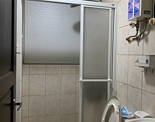 稀有大陽台1+1套房 - Image 10