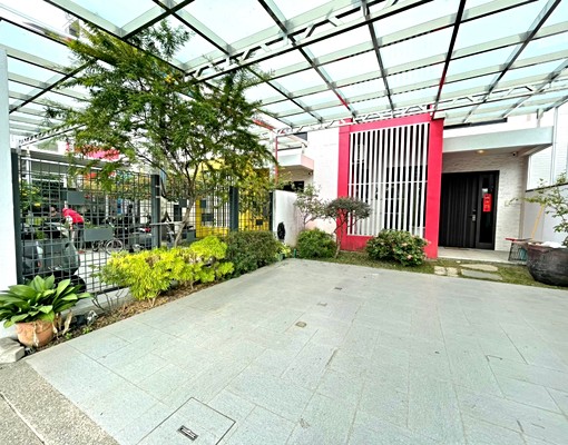 善化LM區南科上班首選大坪數明亮電梯套房 - Image 2