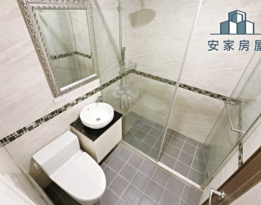 大3+1房全配♥中科榮總♥平車浴缸♥管理員 - Image 9