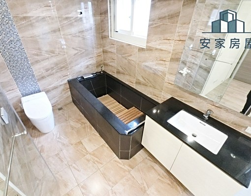 大3+1房全配♥中科榮總♥平車浴缸♥管理員 - Image 12