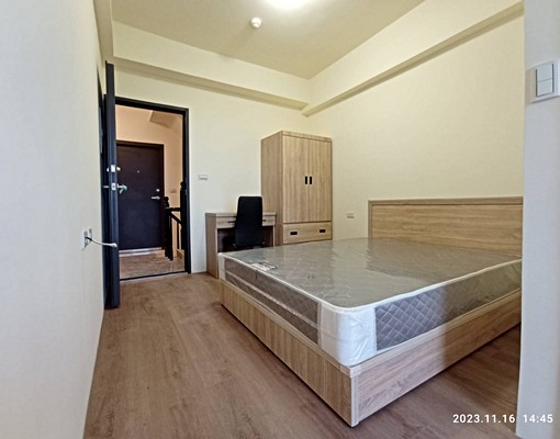 租隊友_草漯電梯套房_租補洽詢 - Image 2