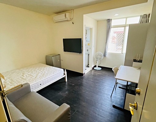 IKEA❤文心公園❤採光好❤大間~獨曬 - Image 1