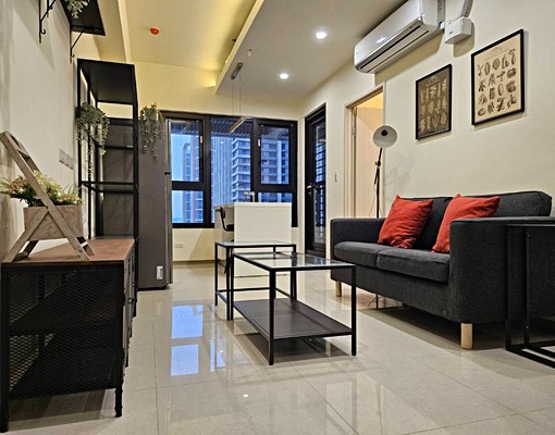 竹科潤隆夢想市關埔好事多迪卡農旁豪宅兩房兩廳可短租三個月 - 591租屋網 - Image 1