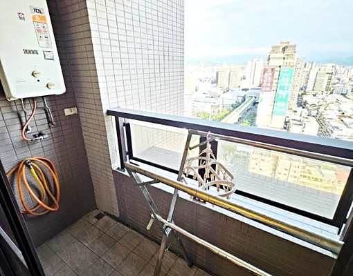 稀有釋出✦高樓層✦一房一廳✦正隔間✦休旅車位✦可貓✦只剩一間 - Image 8
