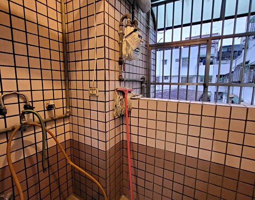 💎稀有頂樓2房!雙人床房型+獨立廚房+附機車位💎 - Image 6