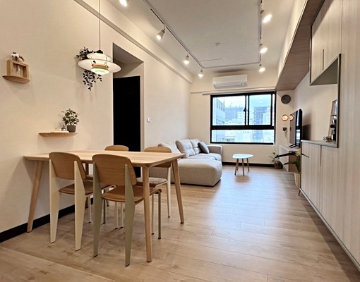 【佳鋐樂邑】漂亮裝潢大三房~平車/梧棲/四維中路/三井/清水 - Image 13