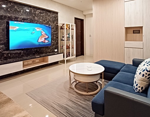 新成屋高樓層含車位 - Image 3