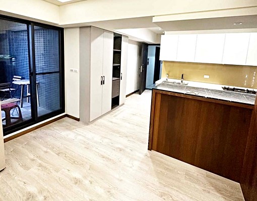 近文化中心捷運站新2房2衛附傢電含管理費 - Image 8