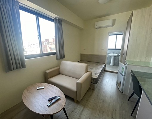 永興街旁⭐整棟套房出租⭐可租補 - Image 4