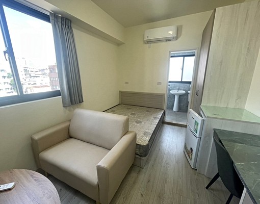 永興街旁⭐整棟套房出租⭐可租補 - Image 1