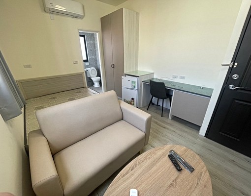 永興街旁⭐整棟套房出租⭐可租補 - Image 3