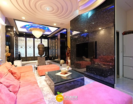 🍊河堤尊榮豪華稀有透天雙車位 - 591租屋網 - Image 2