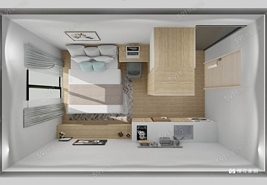 帝堡NO.31示意圖