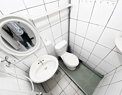 免佣)近捷運三重【超值獨戶】補助洽★有電梯★變頻冷氣 - 591租屋網 - Image 5