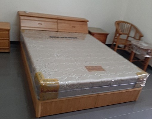 新進路公誠國小旁4樓套房出租 - Image 1