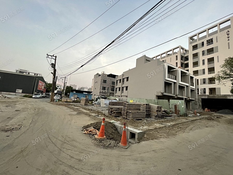 逸墅家8-1實景圖