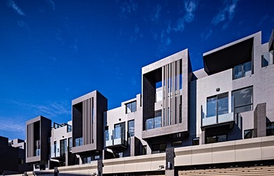 綠光計畫NO.5步青雲