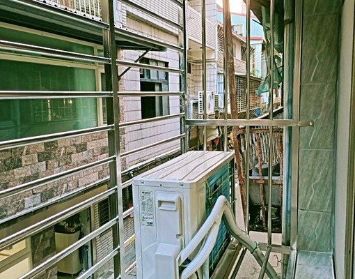 北橋捷運商圈三和夜市入住一手新裝修美兩房 - Image 10
