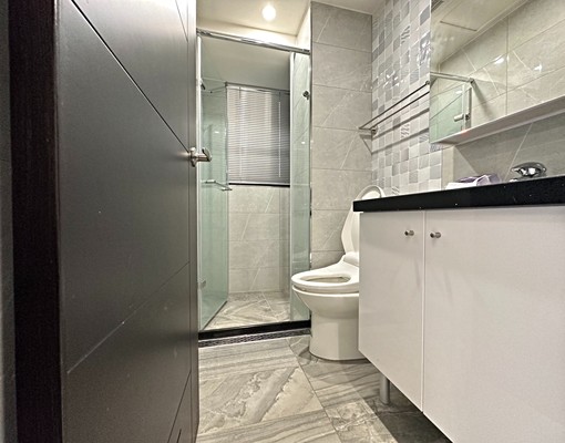 正面河景三房含管理費及平面車位 - Image 7