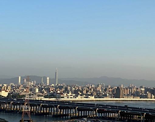 正面河景三房含管理費及平面車位 - Image 15