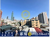 基隆路二段【圓璽不動產】獨..