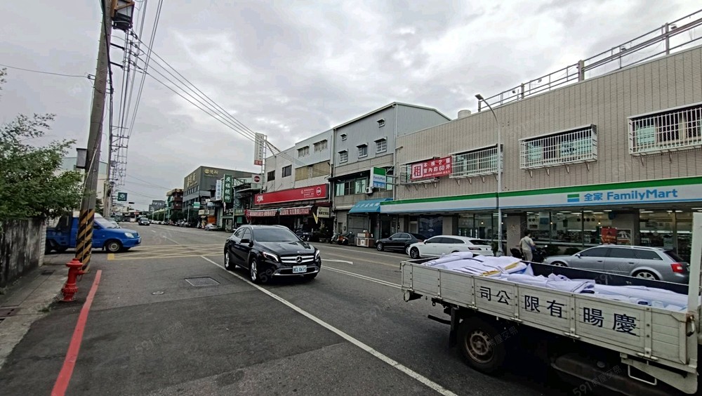 台中租屋,大雅租屋,住辦出租