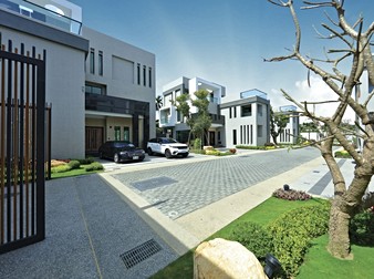 悅榕莊園