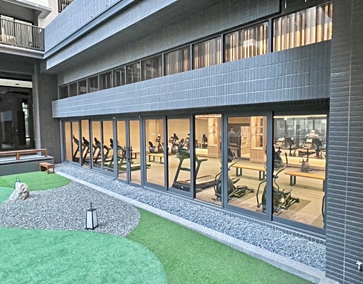 近台74總太聚作🔥絕美景觀2房🉑雙租補戶籍外國人高齡長者 - Image 3