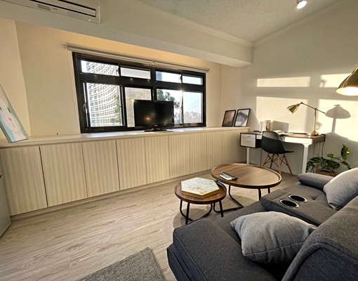 萊恩/🏠可租補/松菸/捷運市政府/可寵/阪急/國館/信義區 - Image 7