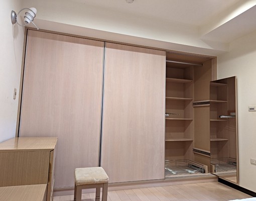 精美風格🍧西北朝向🍧半年起租🍧大坪林站 - Image 11