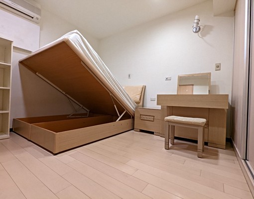 精美風格🍧西北朝向🍧半年起租🍧大坪林站 - Image 9