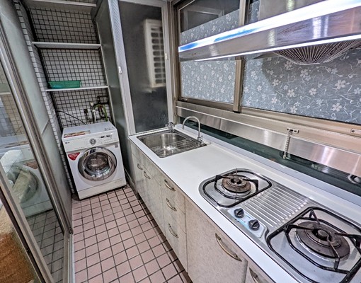 精美風格🍧西北朝向🍧半年起租🍧大坪林站 - Image 15