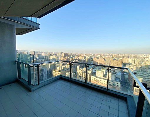 🅰皇居裝潢視野戶新光三越雙百貨旁豪宅 - Image 3