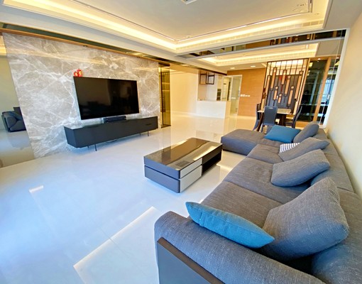 🅰皇居裝潢視野戶新光三越雙百貨旁豪宅 - Image 4