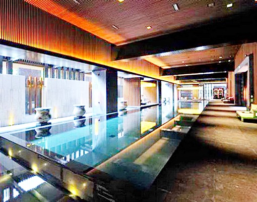 🅰皇居裝潢視野戶新光三越雙百貨旁豪宅 - Image 15