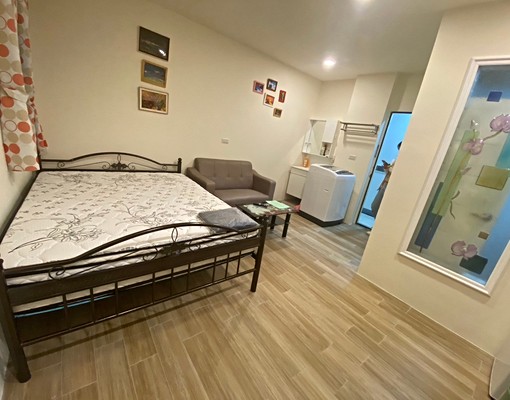 近後站/大湳~舒適大套房~可寵貓可租補 - Image 8