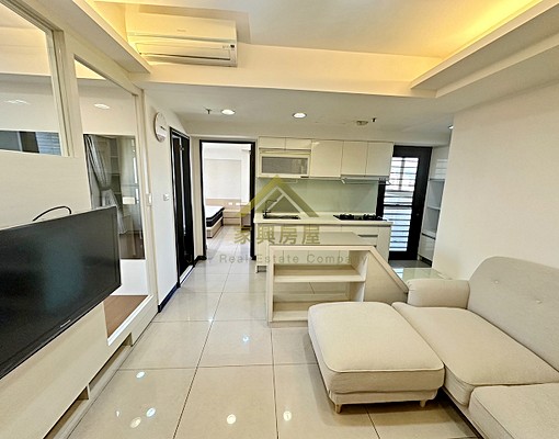 西區勤美草悟道*高樓層稀有兩房*含平車位 - Image 6