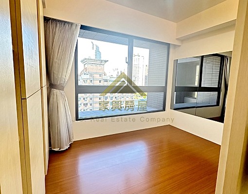 西區勤美草悟道*高樓層稀有兩房*含平車位 - Image 11