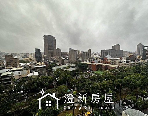 市中心可報稅，高水準住戶綠園道景觀大三房 - Image 14