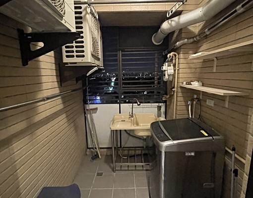 高樓層,視野遼闊~看山看海看飛機看煙火 - 591租屋網 - Image 11