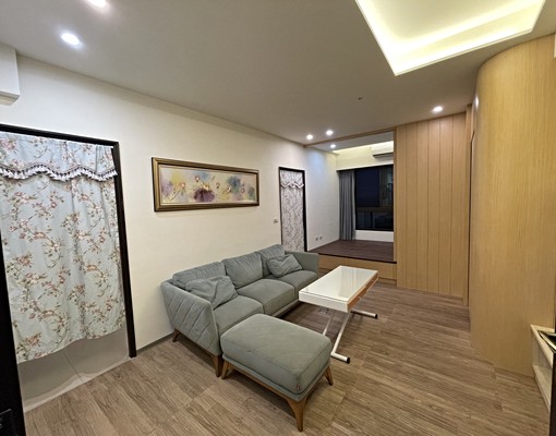 高樓層,視野遼闊~看山看海看飛機看煙火 - 591租屋網 - Image 1