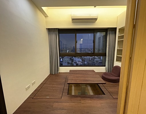 高樓層,視野遼闊~看山看海看飛機看煙火 - 591租屋網 - Image 6