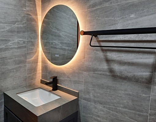 全新一心瑞隆乾溼分離專人垃圾處理大套房 - Image 1