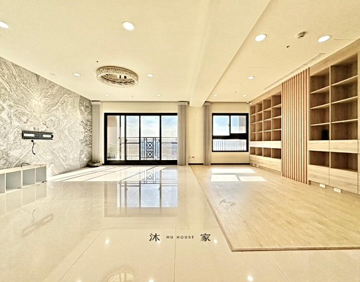 🏠河岸美宅4改3|雙車位、InvoiceAvailable - Image 1