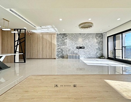 🏠河岸美宅4改3|雙車位、InvoiceAvailable - Image 3