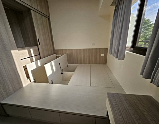 輕屋齡三房💕超大陽台美裝潢-免仲可租補含車管 - 591租屋網 - Image 9