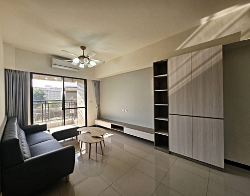 輕屋齡三房💕超大陽台美裝潢-免仲可租補含車管 - 591租屋網 - Image 2